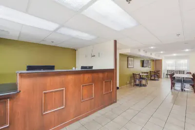 Photo 5 - Quality Inn Lincoln Cornhusker