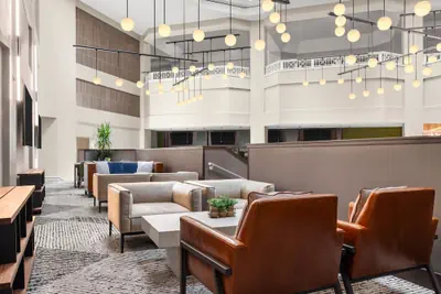 Photo 5 - Sheraton Suites Galleria-Atlanta