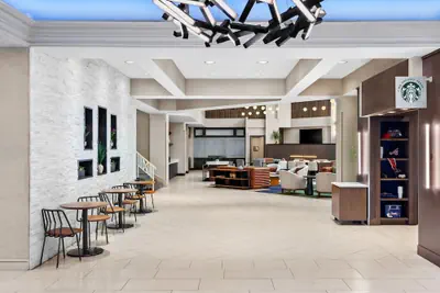 Photo 5 - Sheraton Suites Galleria-Atlanta