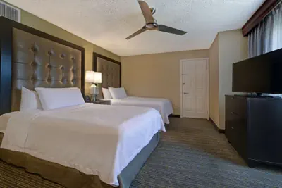 Photo 5 - Homewood Suites by Hilton - Boulder