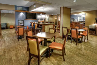 Photo 3 - Hampton Inn Jonesville Elkin
