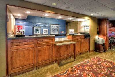 Photo 4 - Hampton Inn Jonesville Elkin