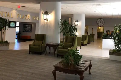 Photo 3 - Capital Plaza Hotel