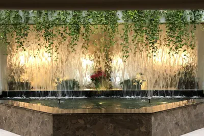 Photo 4 - Capital Plaza Hotel