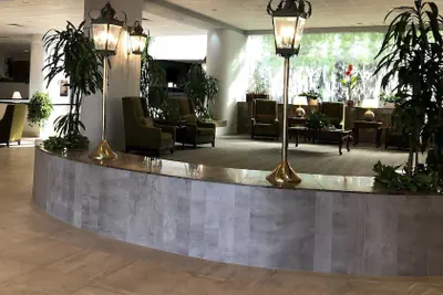 Photo 5 - Capital Plaza Hotel