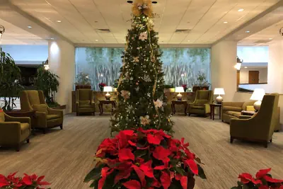 Photo 3 - Capital Plaza Hotel