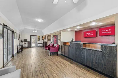 Photo 5 - Red Roof Inn Ardmore