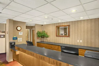 Photo 2 - Days Inn by Wyndham Rapid City