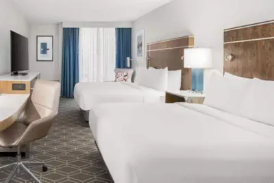 Photo 5 - Wyndham Jacksonville Hotel & Conference Center