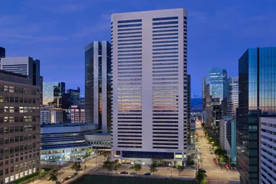 Photo 2 - The Ritz-Carlton, Denver