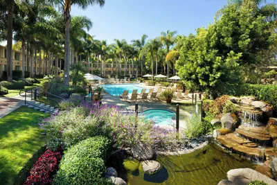 Photo 2 - Sheraton La Jolla Hotel