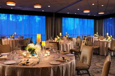 Photo 4 - Sheraton La Jolla Hotel