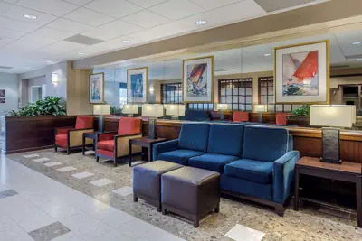 Photo 3 - Comfort Inn Conference Center
