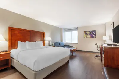 Photo 2 - Comfort Inn Conference Center