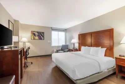 Photo 4 - Comfort Inn Conference Center
