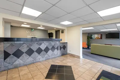 Photo 3 - Quality Inn & Suites Lafayette I-65