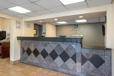 Photo 2 - Quality Inn & Suites Lafayette I-65