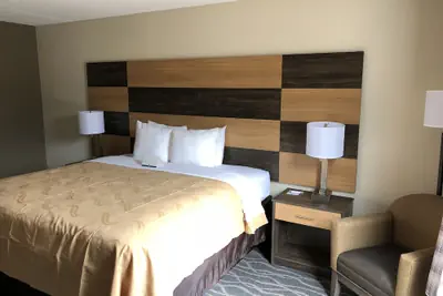 Photo 5 - Quality Inn & Suites Lafayette I-65
