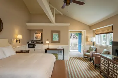 Photo 4 - Lighthouse Lodge And Cottages