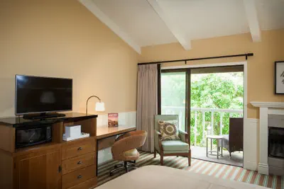 Photo 5 - Lighthouse Lodge And Cottages