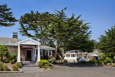 Photo 2 - Lighthouse Lodge And Cottages