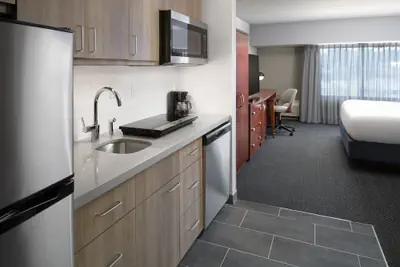 Photo 4 - Courtyard By Marriott Shelton