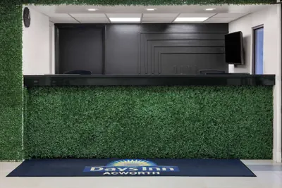 Photo 3 - Days Inn by Wyndham Acworth