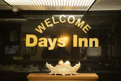 Photo 2 - Days Inn by Wyndham Concord