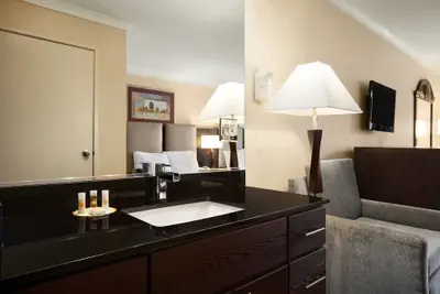 Photo 3 - Days Inn by Wyndham Concord