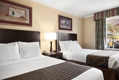 Photo 5 - Days Inn by Wyndham Concord