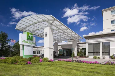 Photo 2 - Holiday Inn Salem - I-93 at Exit 2 by IHG