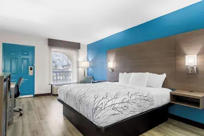 Photo 5 - Best Western Starke