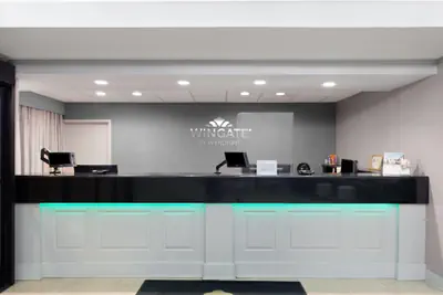 Photo 4 - Wingate by Wyndham Greensboro/Coliseum