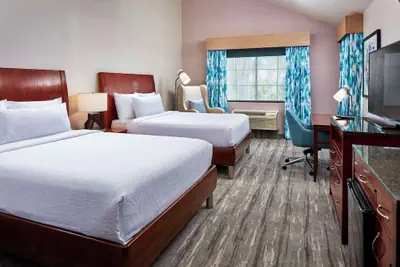 Photo 5 - Hilton Garden Inn Valencia Six Flags