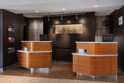 Photo 4 - Courtyard by Marriott Fishkill