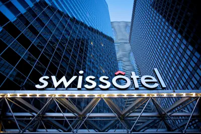 Photo 2 - Swissotel - Chicago
