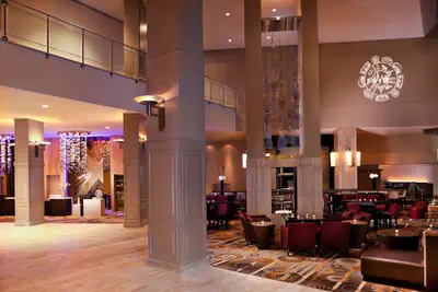 Photo 3 - Swissotel - Chicago