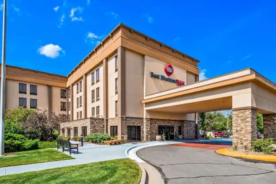 Photo 2 - Best Western Plus Wichita West Airport Inn