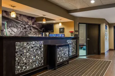 Photo 3 - Best Western Plus Wichita West Airport Inn