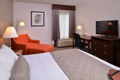 Photo 4 - Best Western Plus Wichita West Airport Inn