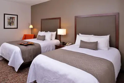 Photo 5 - Best Western Plus Wichita West Airport Inn