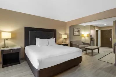 Photo 2 - Best Western Lumberton