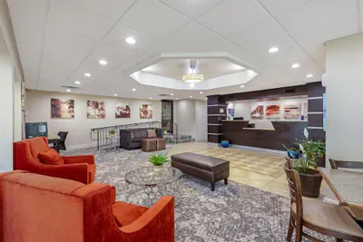Photo 4 - Best Western Lumberton