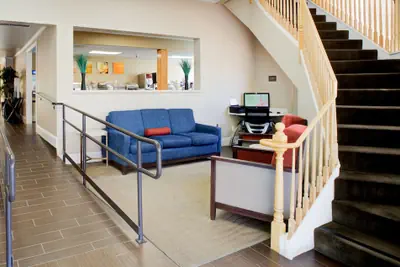 Photo 3 - Comfort Inn Sunnyvale - Silicon Valley