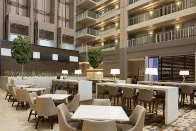 Photo 3 - Embassy Suites by Hilton Chicago Lombard Oak Brook