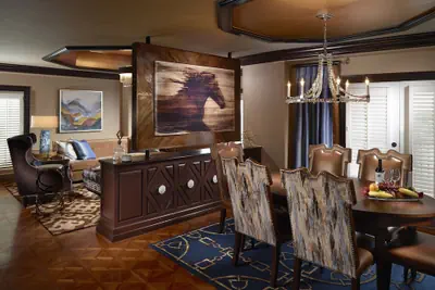 Photo 4 - Omni La Mansion del Rio