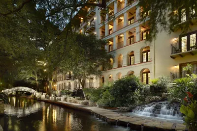 Photo 2 - Omni La Mansion del Rio