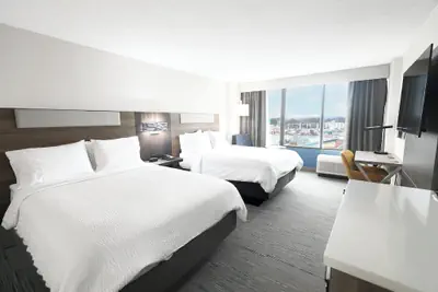 Photo 2 - Holiday Inn Express Washington DC SW - Springfield by IHG