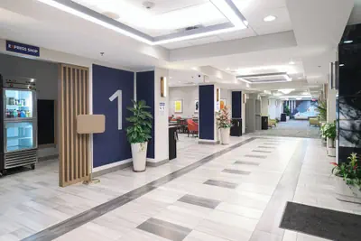 Photo 5 - Holiday Inn Express Washington DC SW - Springfield by IHG