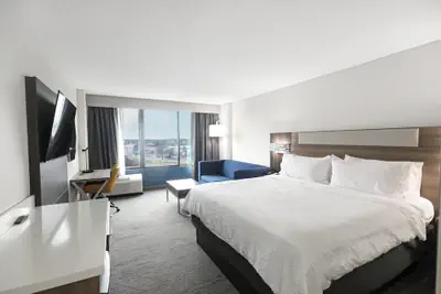 Photo 5 - Holiday Inn Express Washington DC SW - Springfield by IHG
